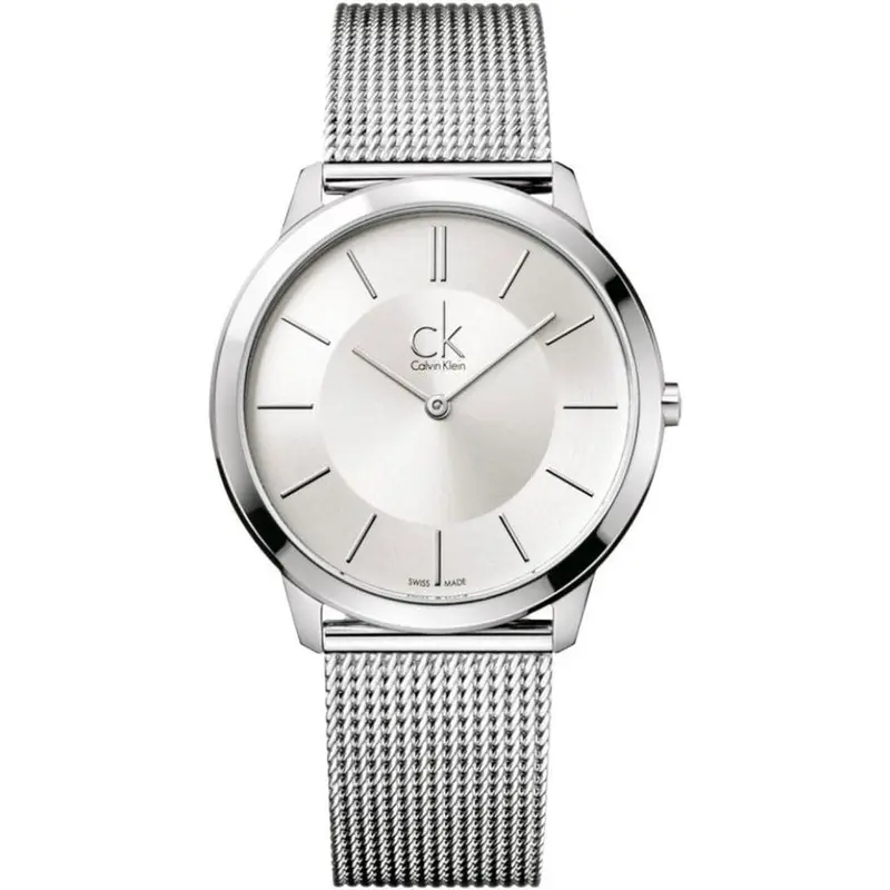 Calvin Klein Minimal K3m21126 Men's Watch 1