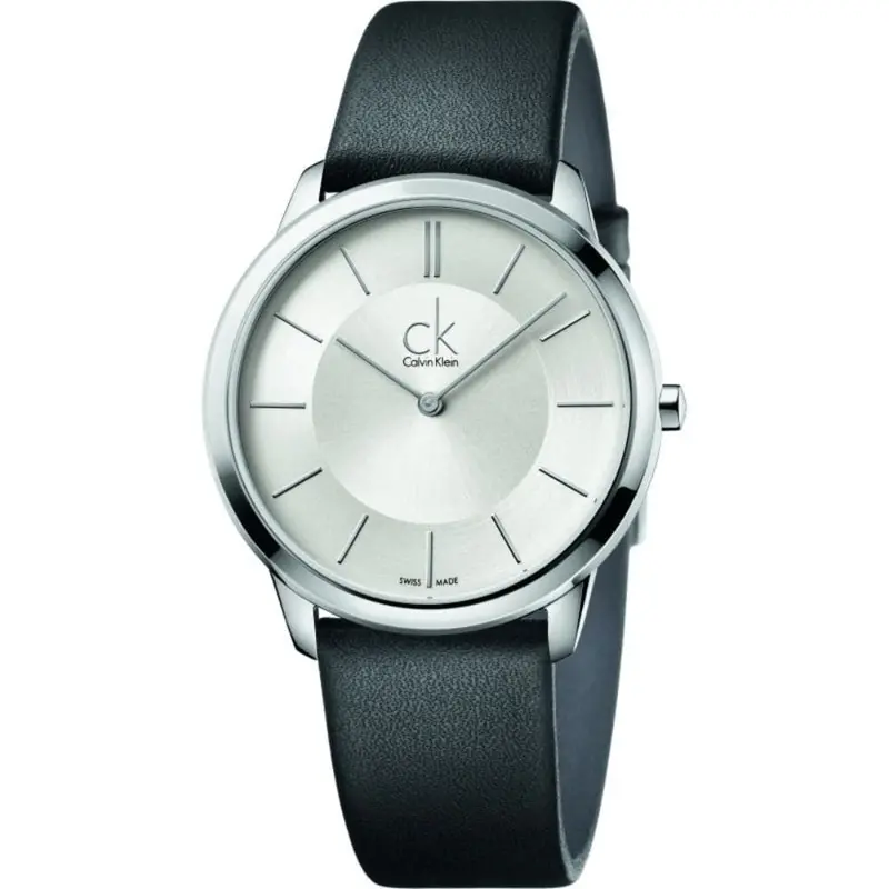Calvin Klein Minimal K3m211c6 Men's Watch 1
