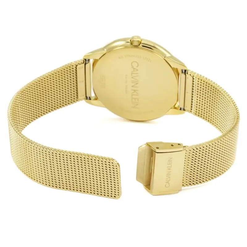 Calvin Klein Minimal K3m21526 Men's Watch 2