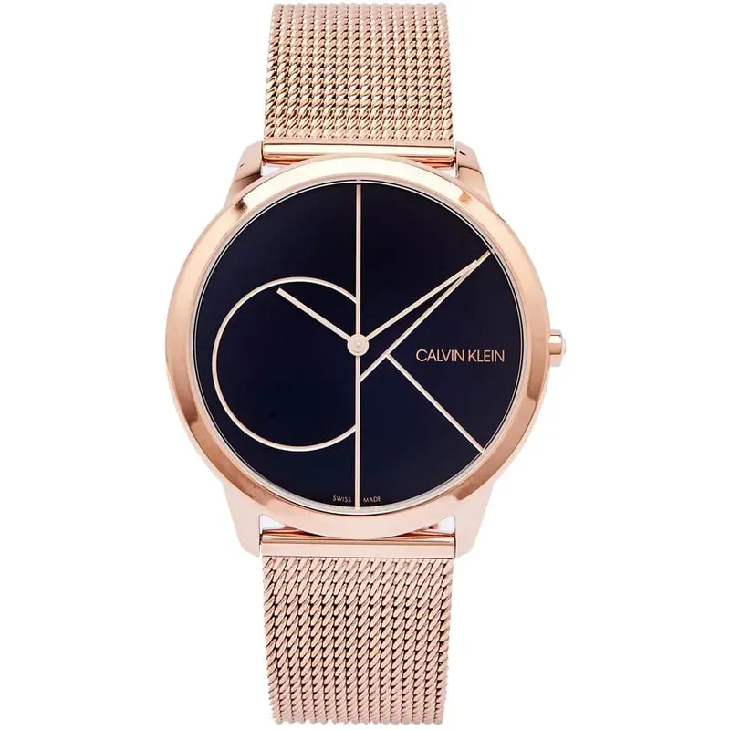 Calvin Klein Minimal K3m21621 Men's Watch 1