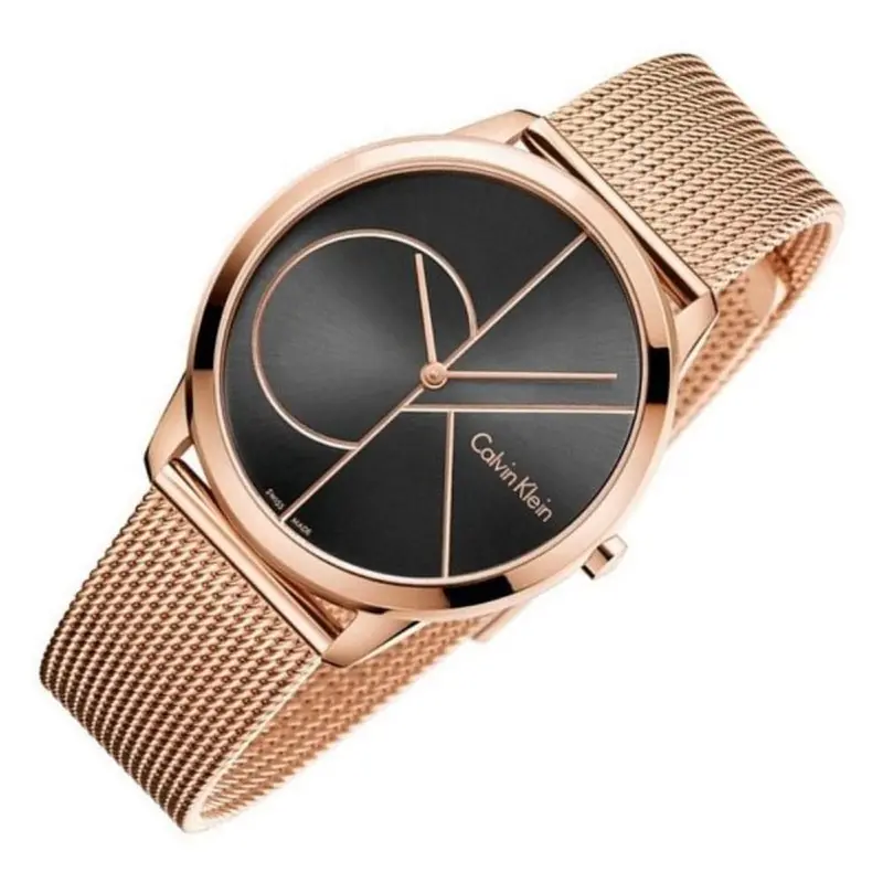 Calvin Klein Minimal K3m21621 Men's Watch 2
