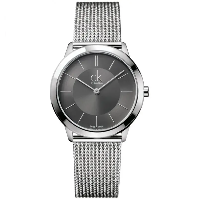 Calvin Klein Minimal K3m22124 Men's Watch 1