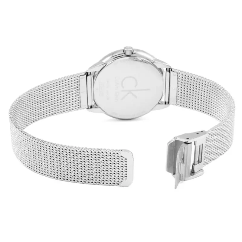 Calvin Klein Minimal K3m22124 Men's Watch 2