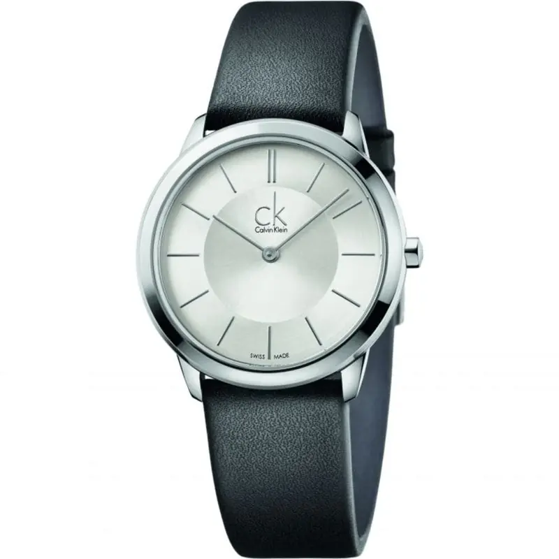 Calvin Klein Minimal K3m221c6 Men's Watch 1