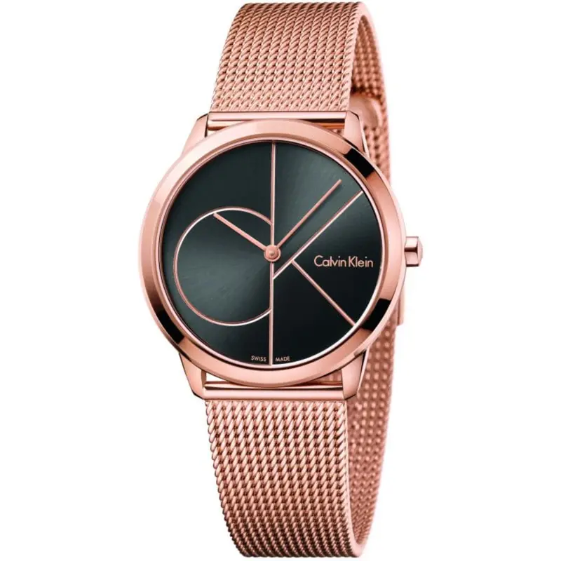 Calvin Klein Minimal K3m22621 Men's Watch 1