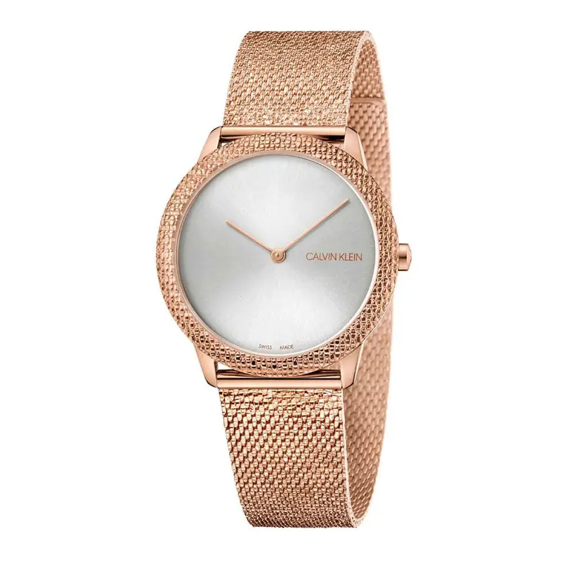 Calvin Klein Minimal K3m22u26 Women's Watch 1