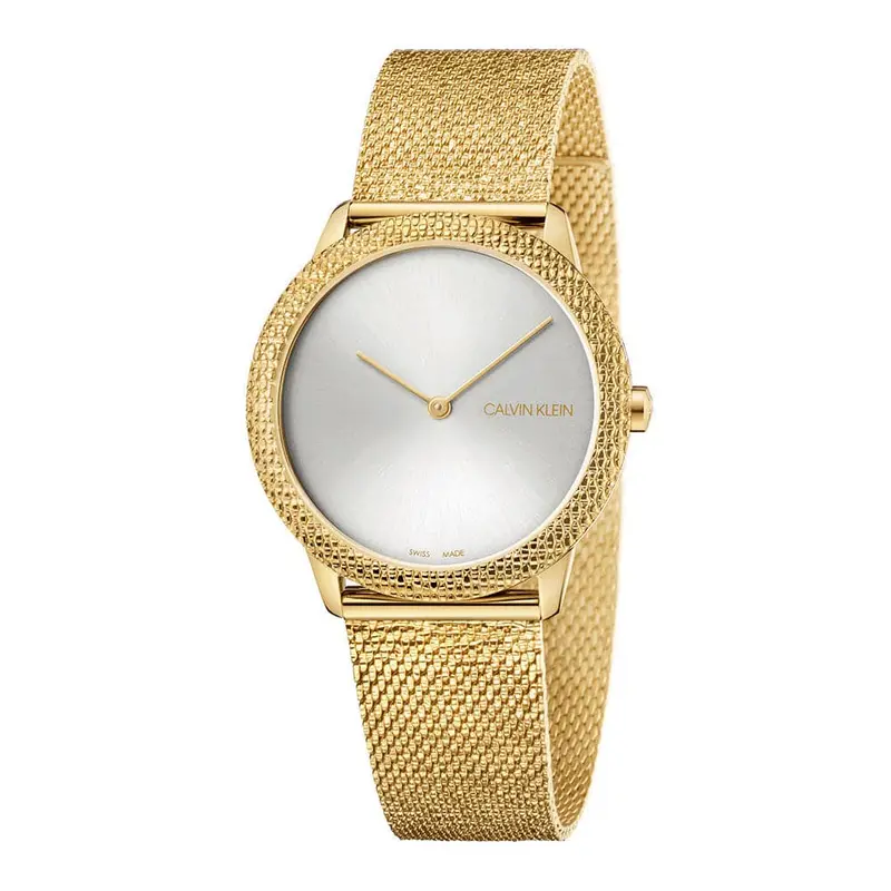 Calvin Klein Minimal K3m22v26 Women's Watch 1