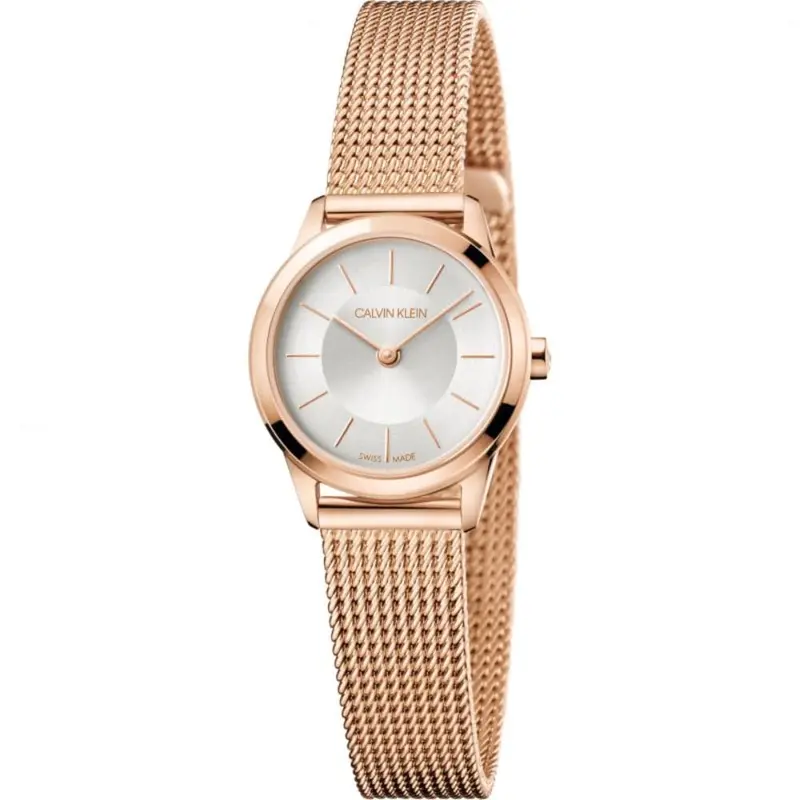 Calvin Klein Minimal K3m23626 Women's Watch 1