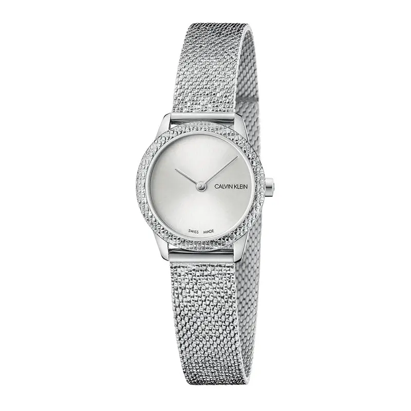 Calvin Klein Minimal K3m23t26 Women's Watch 1