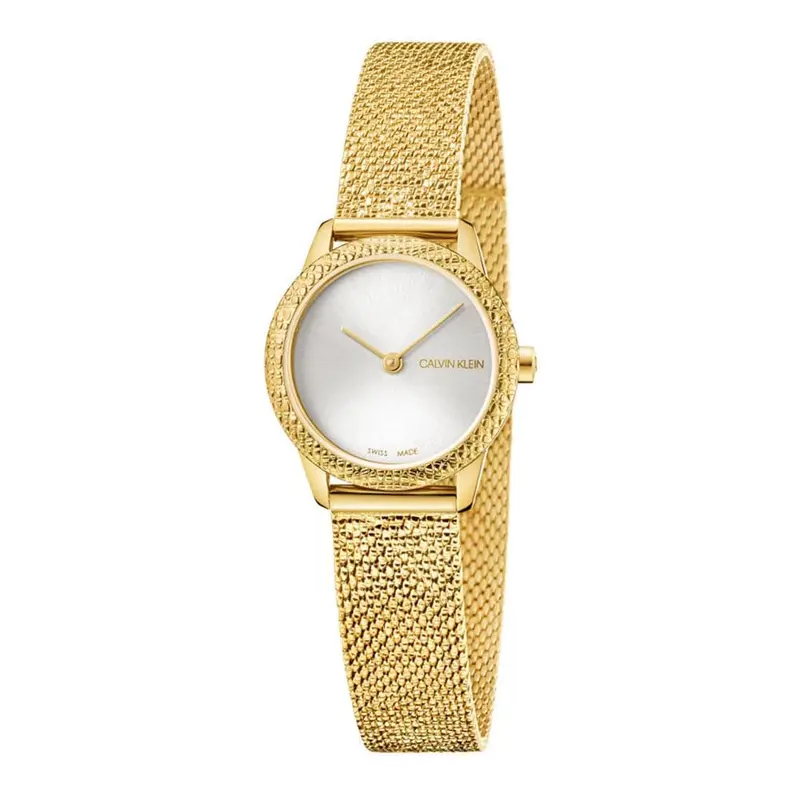 Calvin Klein Minimal K3m23v26 Women's Watch 1