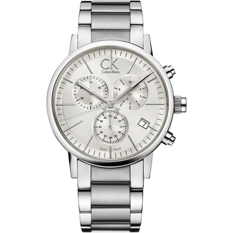 Calvin Klein Minimal K7627126 Men's Watch 1
