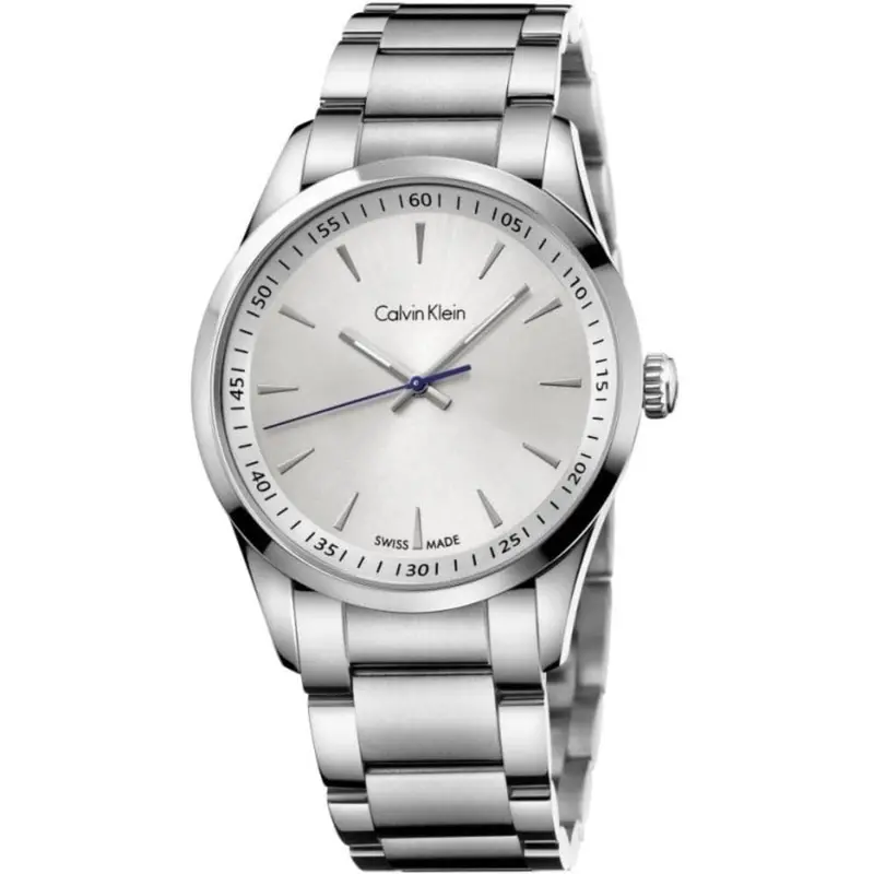 Calvin Klein New Bold K5a31146 Men's Watch 1