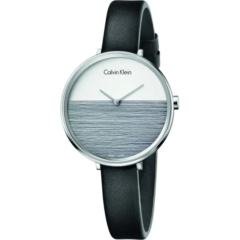 Calvin Klein Rise K7a231c3 Women's Watch 1