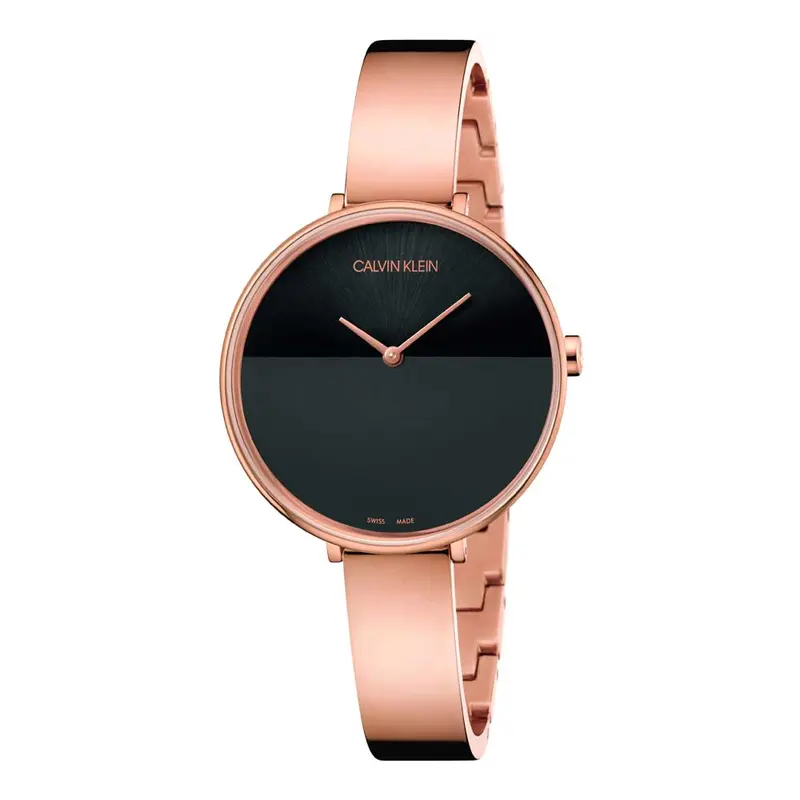 Calvin Klein Rise K7a23641 Women's Watch 1