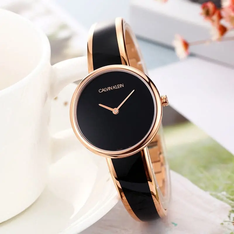 Calvin Klein Seduce K4e2n611 Women's Watch 2