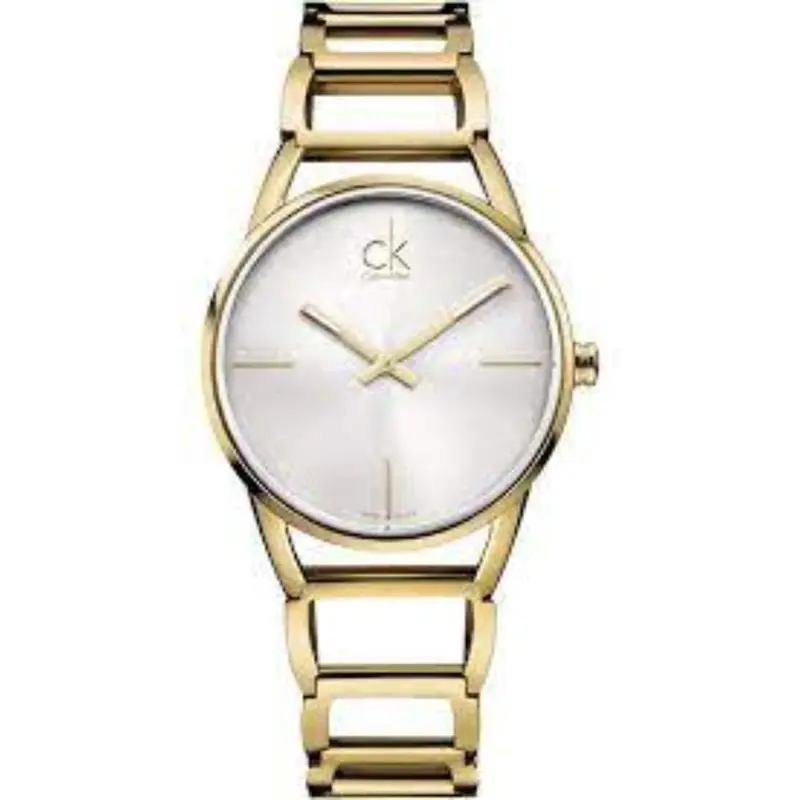 Calvin Klein Stately K3g23526 Women's Watch 1