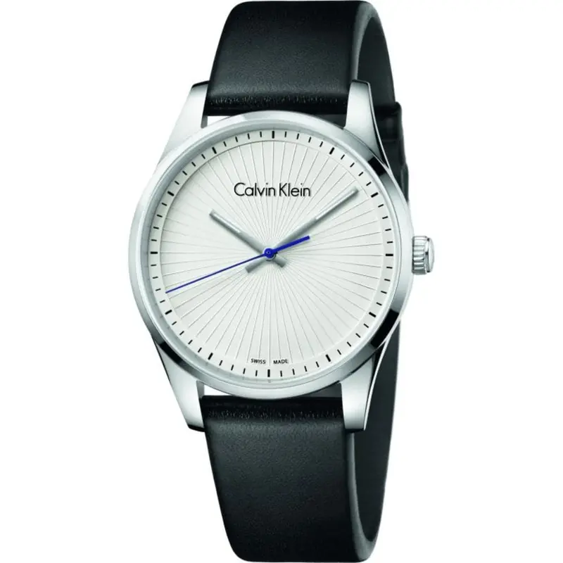 Calvin Klein Steadfast K8s211c6 Men's Watch 1