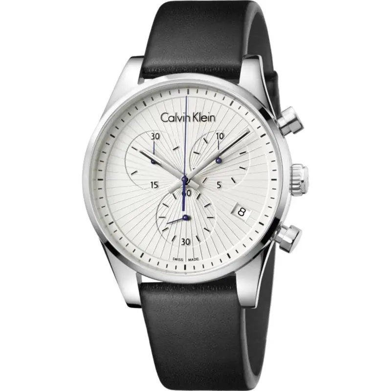 Calvin Klein Steadfast K8s271c6 Men's Watch 1