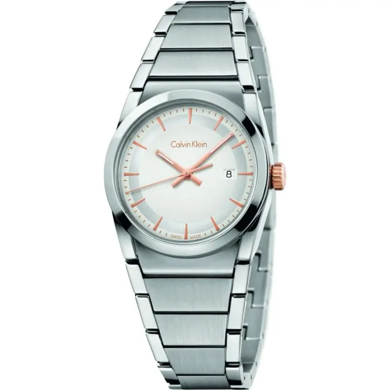Calvin Klein Step K6k33b46 Women's Watch 1