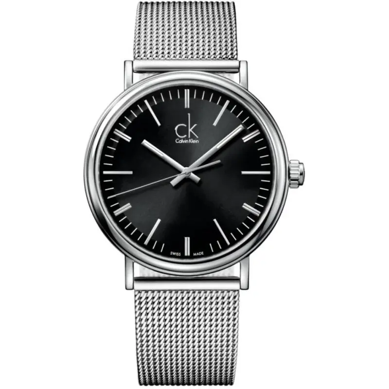 Calvin Klein Surround K3w21121 Men's Watch 1