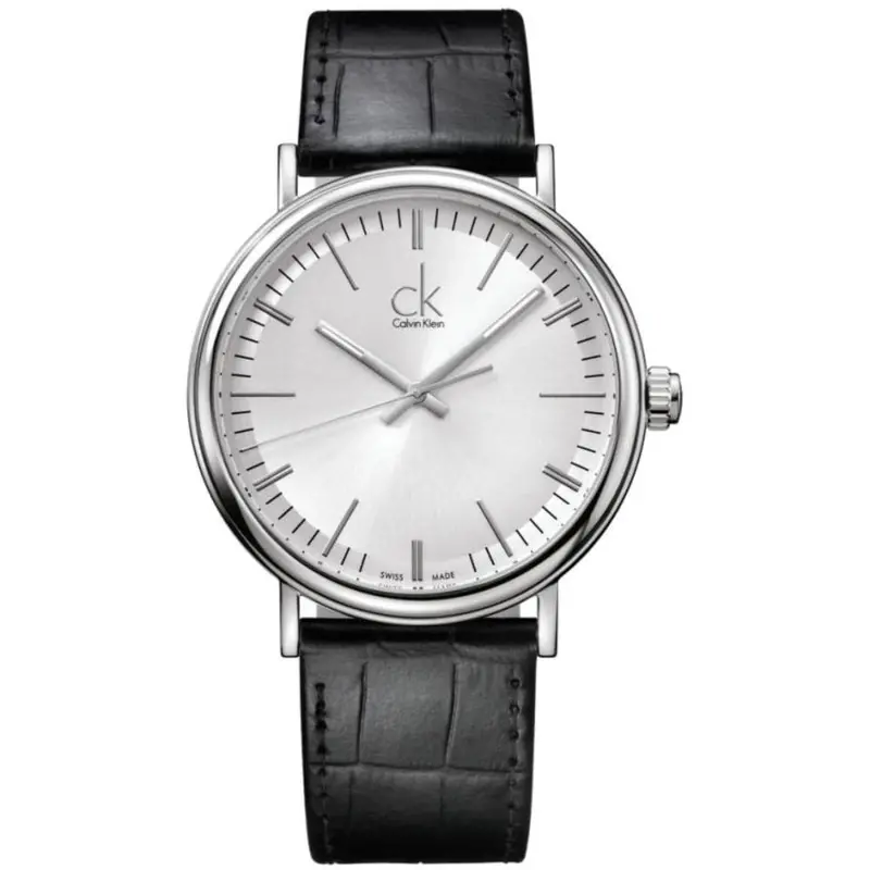Calvin Klein Surround K3w211c6 Men's Watch 1