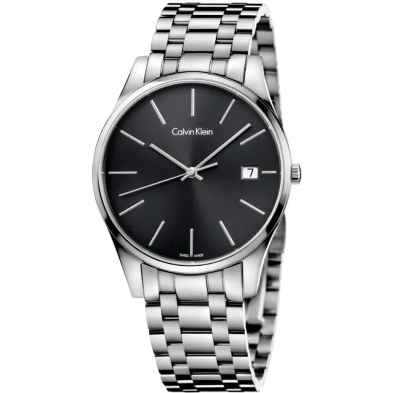 Calvin Klein Time K4n21141 Men's Watch 1