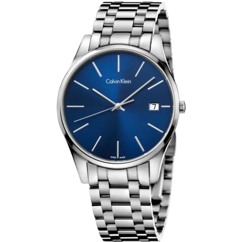 Calvin Klein Time K4n2114n Men's Watch 1