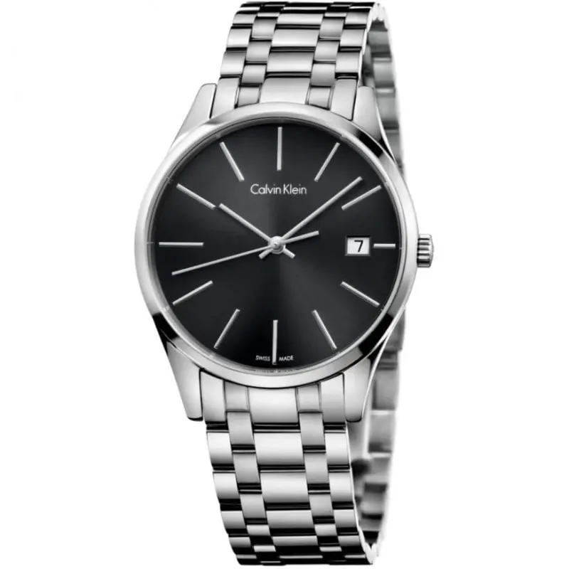 Calvin Klein Time K4n23141 Men's Watch 1