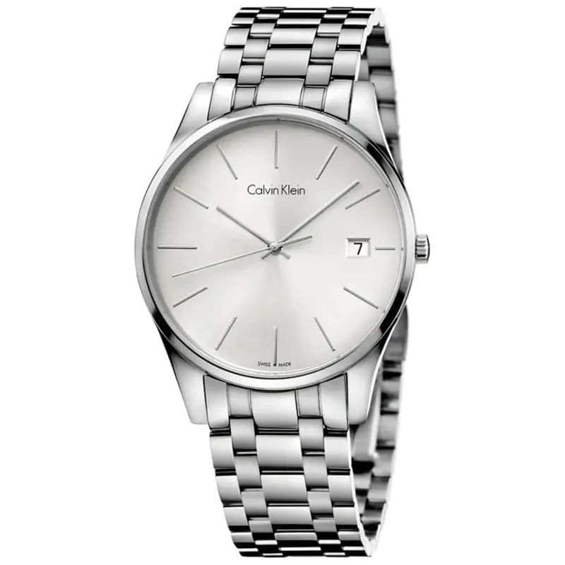 Calvin Klein Time K4n23146 Men's Watch 1