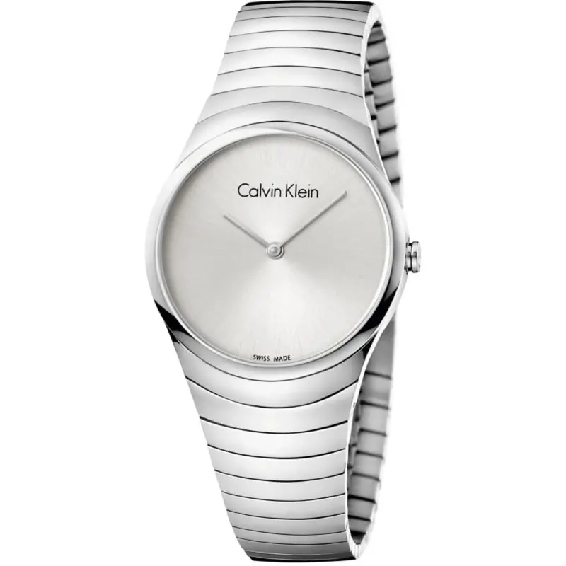 Calvin Klein Whirl K8a23146 Women's Watch 1