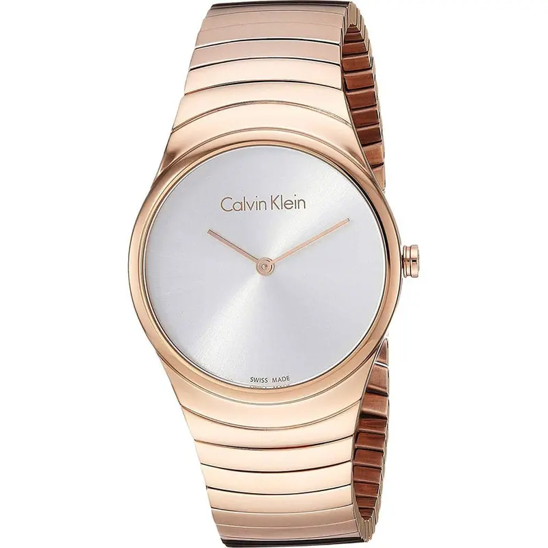 Calvin Klein Whirl K8a23646 Women's Watch 1
