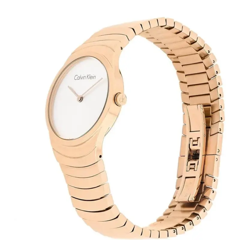 Calvin Klein Whirl K8a23646 Women's Watch 2