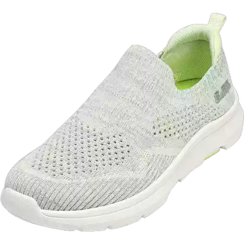 Camel Women's Summer Sports Shoes, Thin Flyknit Mesh Casual Sports Shoes, Walking Shoes 1