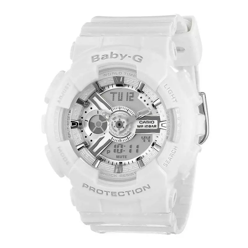 Casio Baby-G Ba-110-7A3dr 1