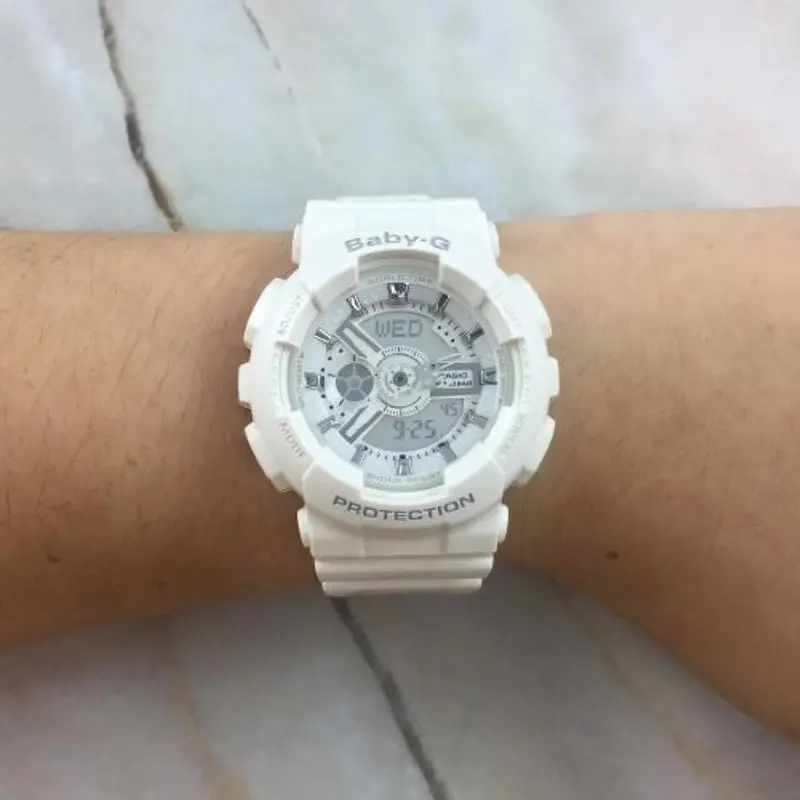 Casio Baby-G Ba-110-7A3dr 2