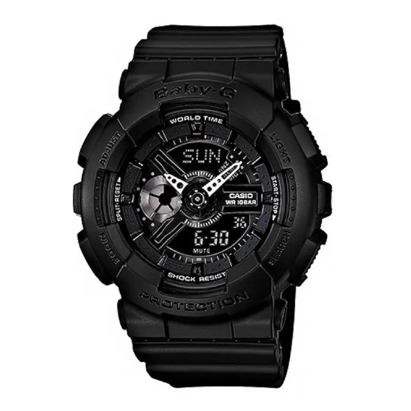 Casio Baby-G Ba-110Bc-1Adr 1