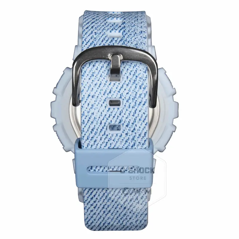 Casio Baby-G Ba-110Dc-2A3dr 2