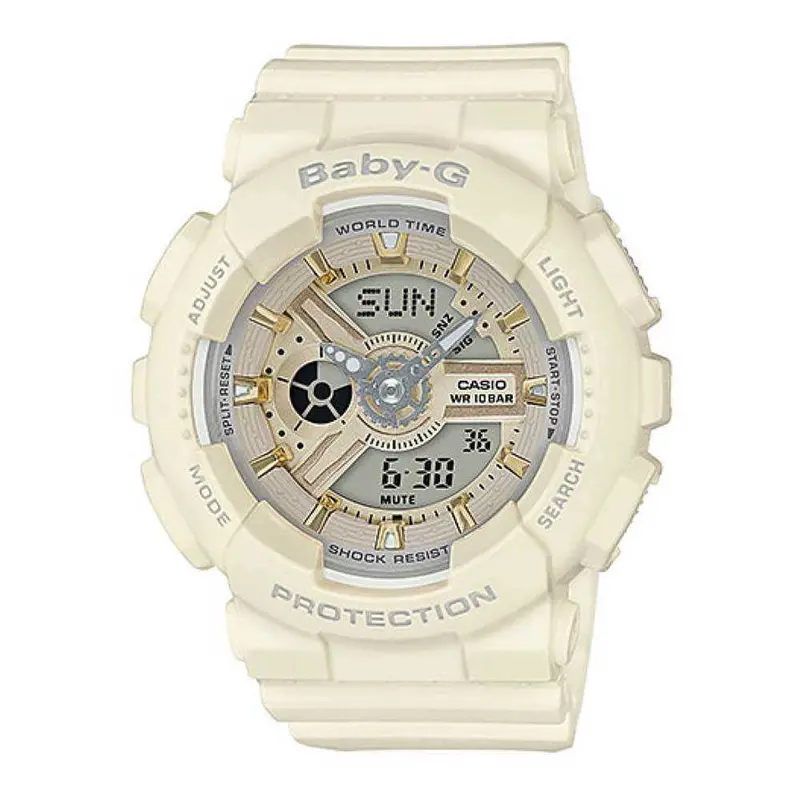 Casio Baby-G Ba-110Ga-7A2dr 1