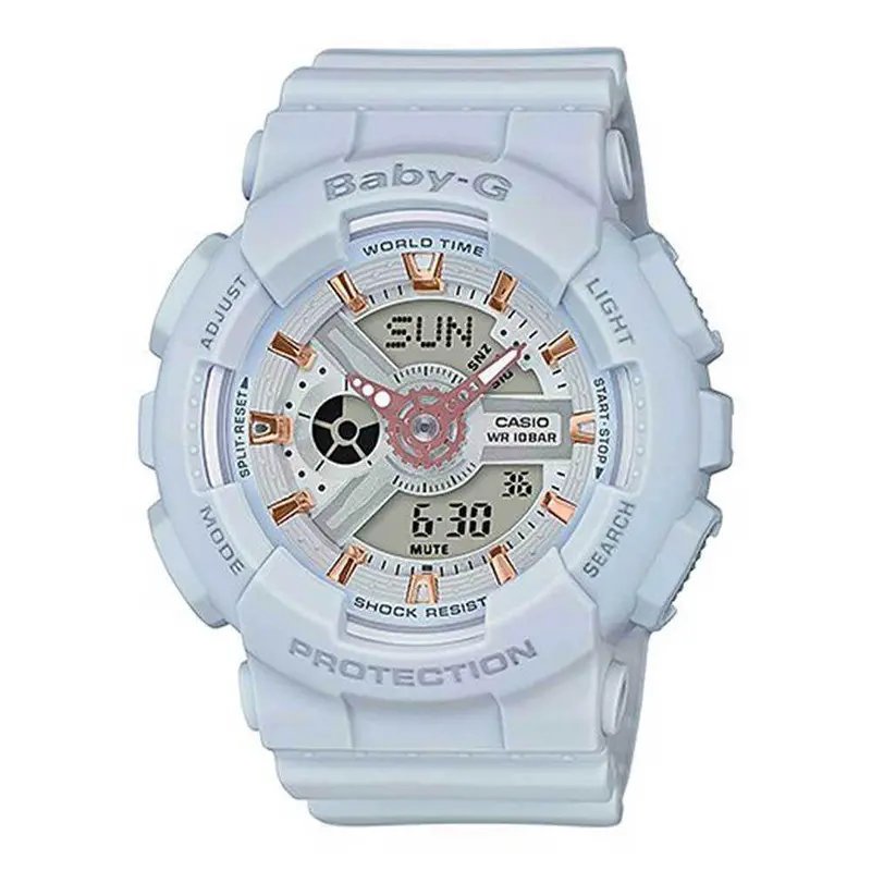 Casio Baby-G Ba-110Ga-8Adr 1