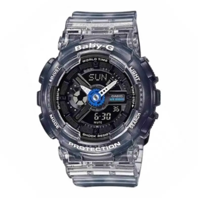 Casio Baby-G Ba-110Jm-1Adr 1