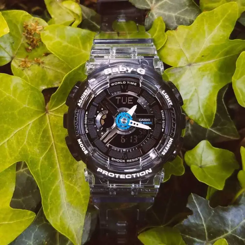 Casio Baby-G Ba-110Jm-1Adr 2