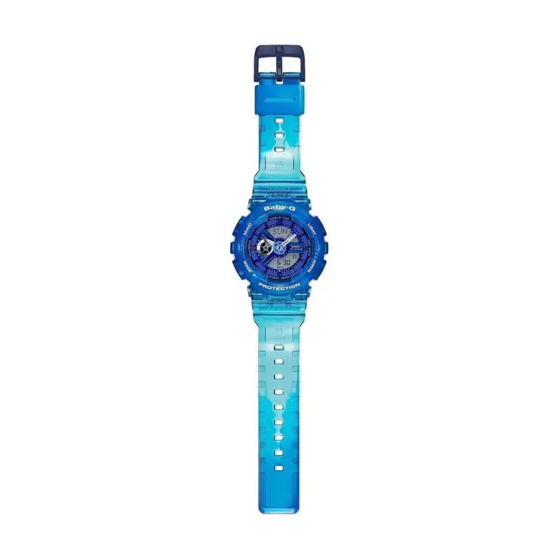 Casio Baby-G Ba-110Jm-2Adr 2