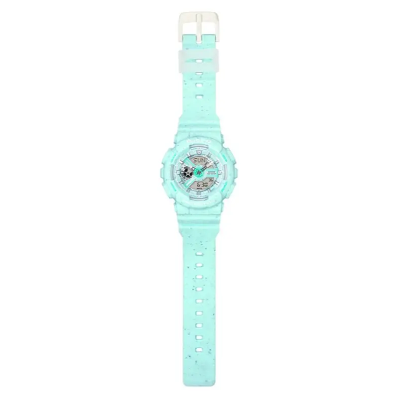 Casio Baby-G Ba-110Pi-2Adr-P Women's Watch 2