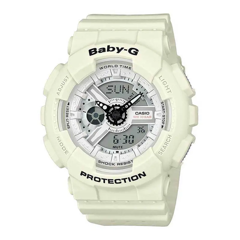 Casio Baby-G Ba-110Pp-7Adr 1