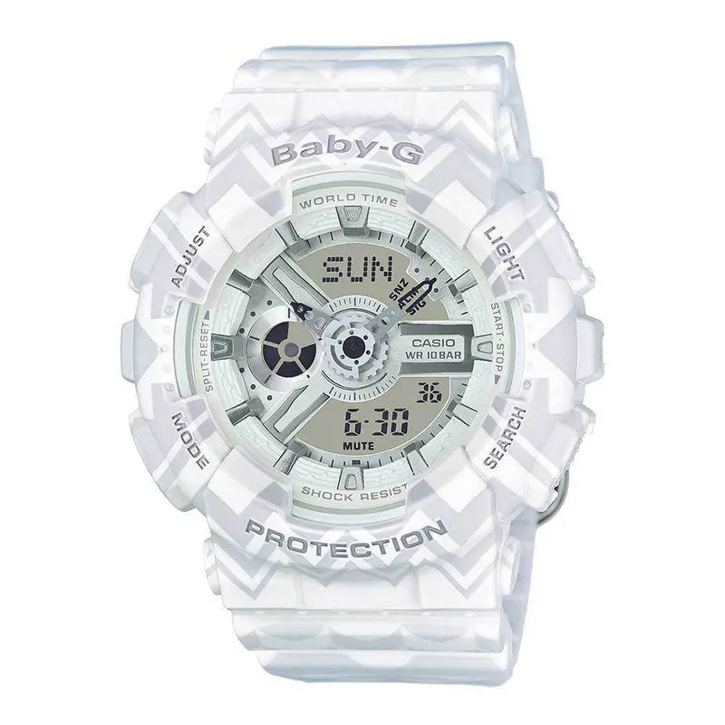 Casio Baby-G Ba-110Tp-7Adr 1