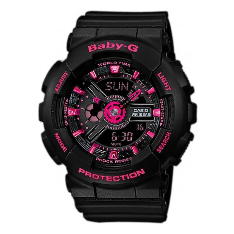 Casio Baby-G Ba-111-1Adr 1