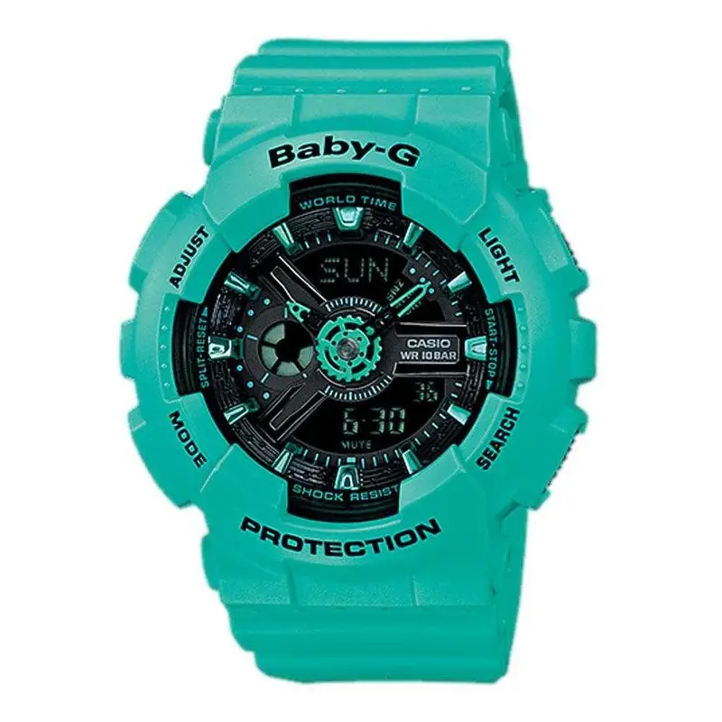 Casio Baby-G Ba-111-3Adr 1