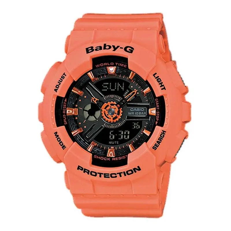Casio Baby-G Ba-111-4A2dr 1