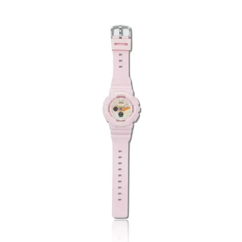Casio Baby-G Ba-120Tg-4Adr Women's Watch 2
