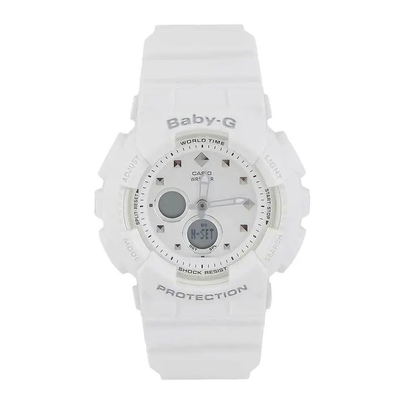 Casio Baby-G Ba-125-7Adr 1